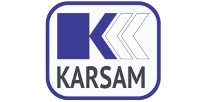 karsam logo